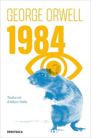 1984 | 9788418196454 | Orwell, George | Librería online de Figueres / Empordà