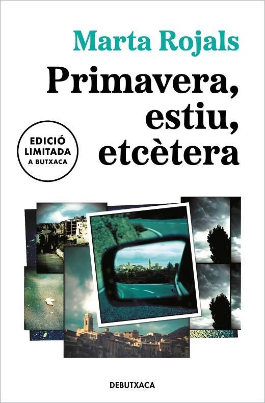 Primavera, estiu, etcètera (edició limitada) | 9788419394224 | Rojals, Marta | Librería online de Figueres / Empordà