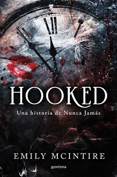 Hooked: una historia de Nunca Jamás #01 | 9788419501738 | McIntire, Emily | Llibreria online de Figueres i Empordà