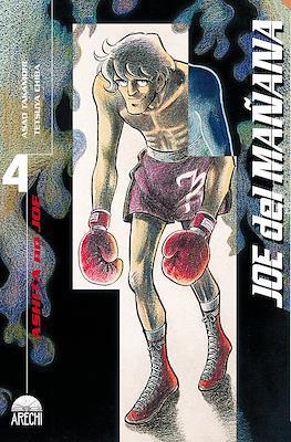 JOE DEL MAÑANA #04. ASHITA NO JOE | 9788419296054 | Takamori, Asao/Chiba, Tetsuya | Llibreria online de Figueres i Empordà