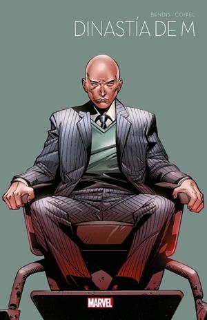 MARVEL MULTIVERSO. DINASTÍA DE M | 9788411504416 | Varios autores | Llibreria online de Figueres i Empordà