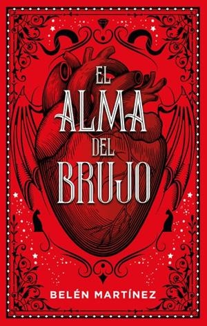 El alma del brujo | 9788417854522 | Martínez, Belén | Llibreria online de Figueres i Empordà
