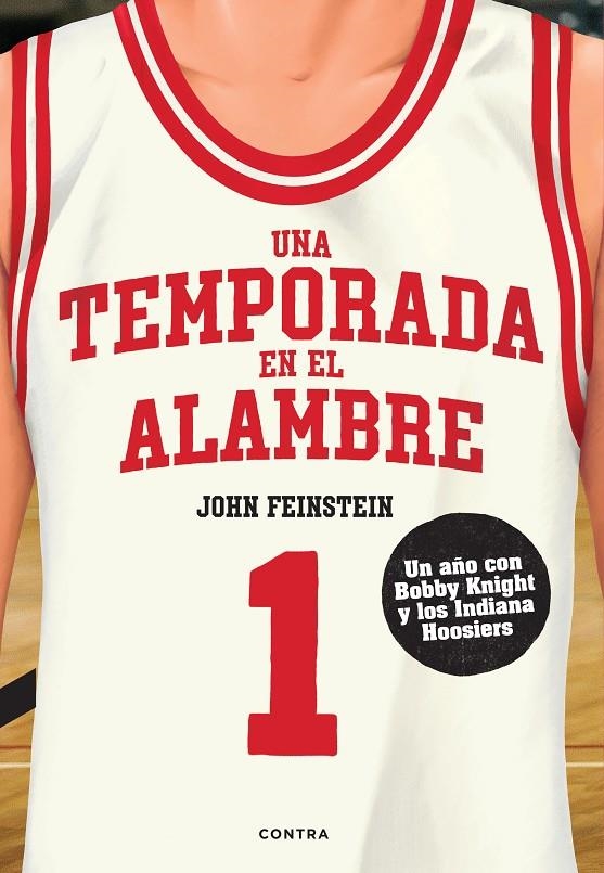 Una temporada en el alambre | 9788418282928 | Feinstein, John | Llibreria online de Figueres i Empordà