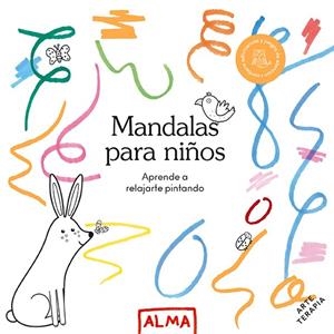 Mandalas para niños (Col. Hobbies) Ed.2023 | 9788419599223 | Varios autores | Llibreria online de Figueres i Empordà
