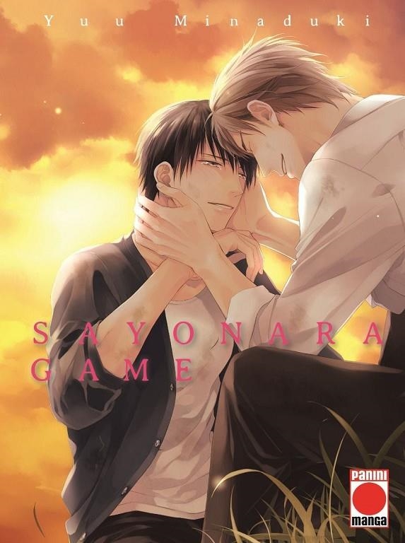 Sayonara game | 9788411504324 | Minaduki, Yuu | Llibreria online de Figueres i Empordà