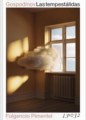 Las tempestálidas | 9788417617349 | Gospodínov, Gueorgui | Librería online de Figueres / Empordà