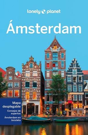 Ámsterdam 8 | 9788408225652 | Le Nevez, Catherine/Woolsey, Barbara/Morgan, Kate | Librería online de Figueres / Empordà