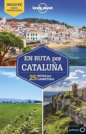 En ruta por Cataluña 2 | 9788408254829 | Monner, Jordi | Librería online de Figueres / Empordà