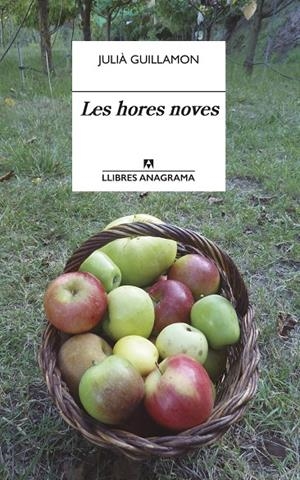 Les hores noves | 9788433918109 | Guillamon, Julià | Llibreria online de Figueres i Empordà