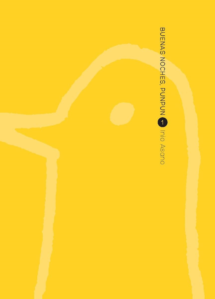 BUENAS NOCHES, PUNPUN #01 (NE) | 9788467962789 | Asano, Inio | Llibreria online de Figueres i Empordà