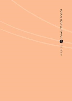 BUENAS NOCHES, PUNPUN #05 (NE) | 9788467962819 | Asano, Inio | Llibreria online de Figueres i Empordà