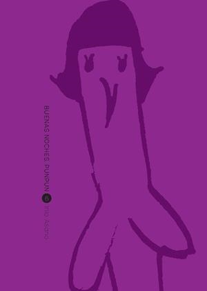 BUENAS NOCHES, PUNPUN #06 (NE) | 9788467962826 | Asano, Inio | Llibreria online de Figueres i Empordà