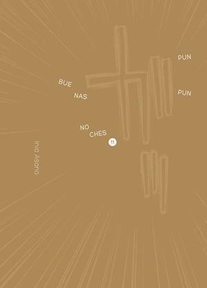 BUENAS NOCHES, PUNPUN #11 (NE) | 9788467962857 | Asano, Inio | Librería online de Figueres / Empordà