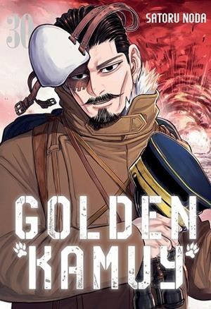 GOLDEN KAMUY #30 | 9788419536501 | Noda, Satoru | Llibreria online de Figueres i Empordà