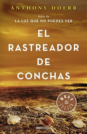 El rastreador de conchas | 9788466343725 | Doerr, Anthony | Llibreria online de Figueres i Empordà