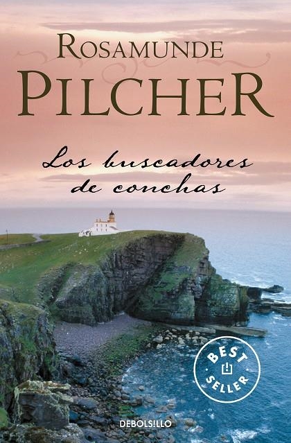 Los buscadores de conchas | 9788497593144 | Pilcher, Rosamunde | Librería online de Figueres / Empordà