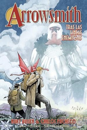 ARROWSMITH #02 | 9788419740397 | Librería online de Figueres / Empordà