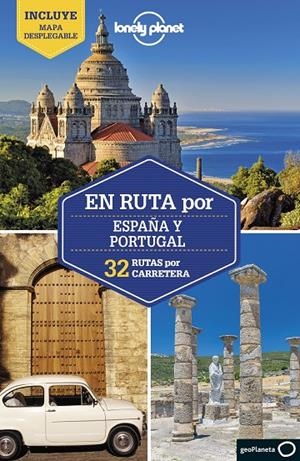 En ruta por España y Portugal 2 | 9788408248491 | Clark, Gregor/St.Louis, Regis/Garwood, Duncan/Ham, Anthony/Noble, John | Llibreria online de Figueres i Empordà