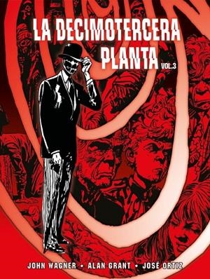 LA DECIMOTERCERA PLANTA #03 | 9788419380654 | Varios autores | Librería online de Figueres / Empordà