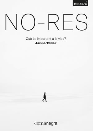 No-res (butxaca) | 9788418022968 | Teller, Janne | Librería online de Figueres / Empordà