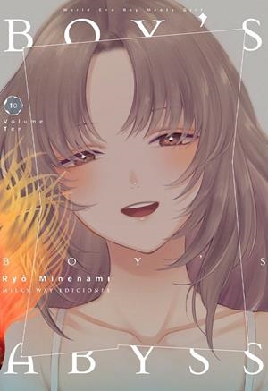 Boy's Abyss #10 | 9788419536983 | Minenami, Ryô | Llibreria online de Figueres i Empordà