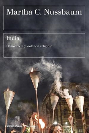 India | 9788449341083 | Nussbaum, Martha C. | Llibreria online de Figueres i Empordà