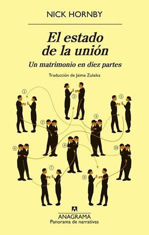 El estado de la unión | 9788433906274 | Hornby, Nick | Llibreria online de Figueres i Empordà