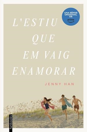 L'estiu que em vaig enamorar (Trilogia Estiu #01) | 9788419150509 | Han, Jenny | Librería online de Figueres / Empordà