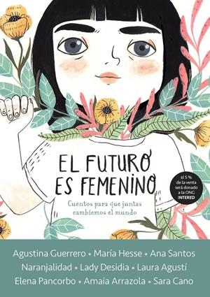 El futuro es femenino | 9788416588602 | Varios autores | Librería online de Figueres / Empordà