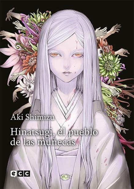 Hinatsugi, el pueblo de las muñecas | 9788419760470 | Shimizu, Aki | Librería online de Figueres / Empordà