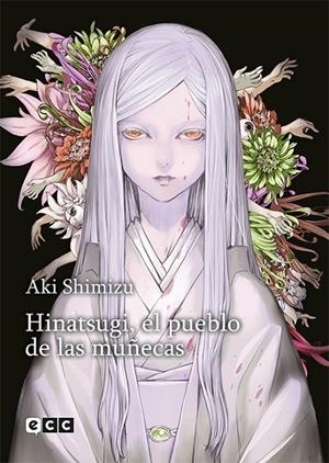 Hinatsugi, el pueblo de las muñecas | 9788419760470 | Shimizu, Aki | Librería online de Figueres / Empordà