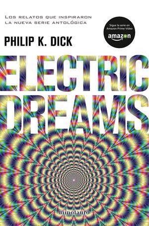 Electric Dreams (ESP) | 9788445005118 | Dick, Philip K. | Llibreria online de Figueres i Empordà