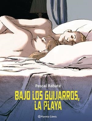 Bajo los guijarros, la playa | 9788411404716 | Rabaté, Pascal | Llibreria online de Figueres i Empordà