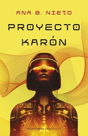 Proyecto Karón | 9788445014769 | Nieto, Ana B. | Llibreria online de Figueres i Empordà