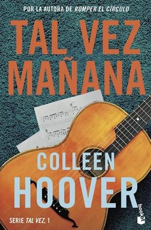 Tal vez mañana (Tal vez #01) | 9788408275596 | Hoover, Colleen | Llibreria online de Figueres i Empordà