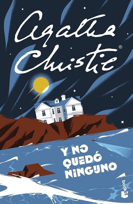 Y no quedó ninguno | 9788467070514 | Christie, Agatha | Librería online de Figueres / Empordà