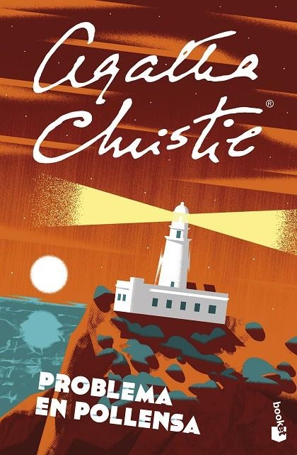 Problema en Pollensa | 9788467070521 | Christie, Agatha | Librería online de Figueres / Empordà