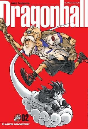 Dragon Ball nº 02/34 | 9788468470351 | Akira Toriyama | Librería online de Figueres / Empordà
