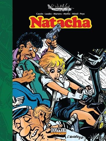 Natacha #05 | 9788416436521 | Walthery, François | Librería online de Figueres / Empordà