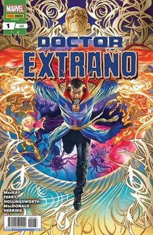 DOCTOR EXTRAÑO #068/001 | 977000550100000068 | Llibreria online de Figueres i Empordà
