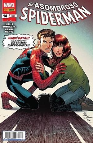 EL ASOMBROSO SPIDERMAN #223/014 | 977000533900900223 | Llibreria online de Figueres i Empordà