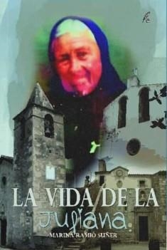 La Vida de la Juliana | 9788419422477 | Ramió Suñer, Marina | Llibreria online de Figueres i Empordà