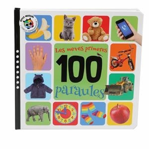 LES MEVES PRIMERES 100 PARAULES | 9788742554784 | Llibreria online de Figueres i Empordà