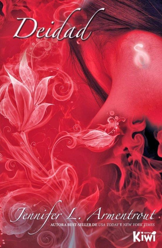Deidad (saga Covenant #03) | 9788494134852 | L. Armentrout, Jennifer | Librería online de Figueres / Empordà