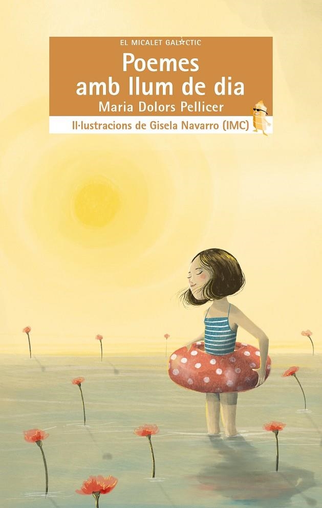 Poemes amb llum de dia | 9788413584546 | Pellicer, Maria Dolors | Librería online de Figueres / Empordà