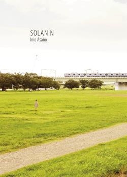 SOLANIN (NE) | 9788467963120 | Asano, Inio | Librería online de Figueres / Empordà