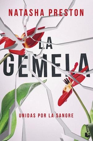 La gemela | 9788408260752 | Preston, Natasha | Llibreria online de Figueres i Empordà