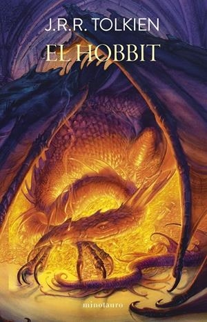 El Hobbit (edición revisada) | 9788445013588 | Tolkien, J. R. R. | Llibreria online de Figueres i Empordà