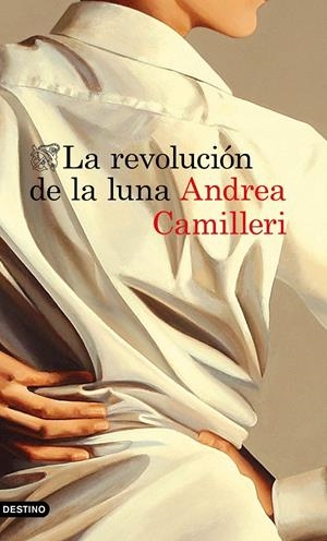 La revolución de la luna | 9788423353392 | Camilleri, Andrea | Llibreria online de Figueres i Empordà