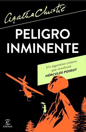 Peligro inminente | 9788467070637 | Christie, Agatha | Llibreria online de Figueres i Empordà